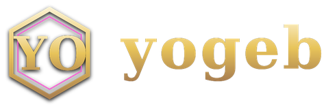 yogeb logo