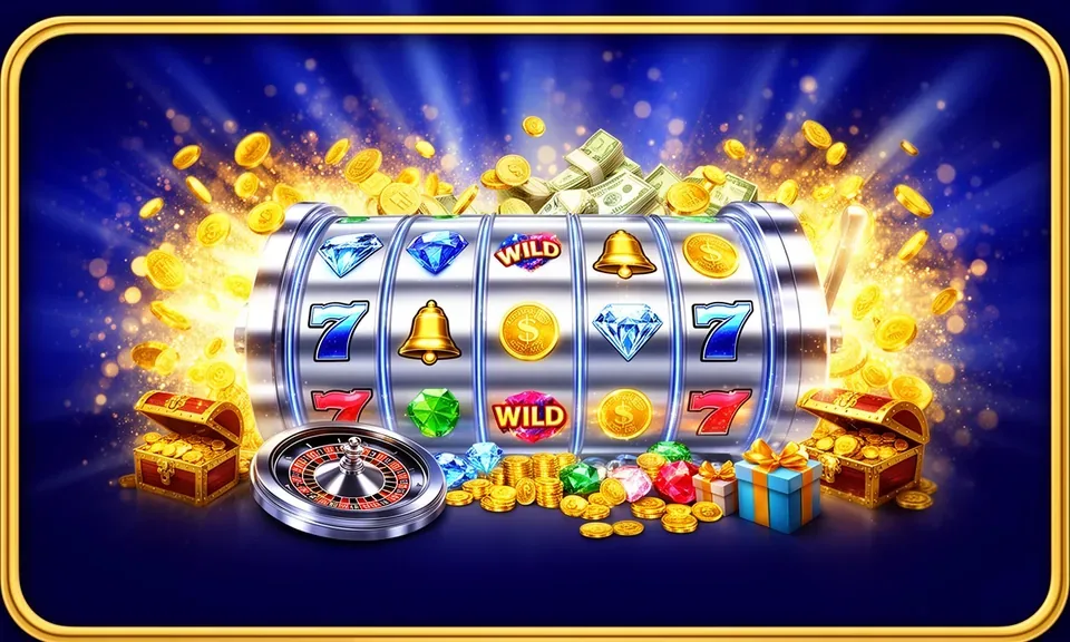 yogeb What Diamond Dust Rush Delivers on yogeb